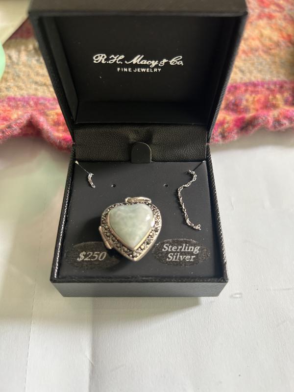 How it looked after just getting delivered