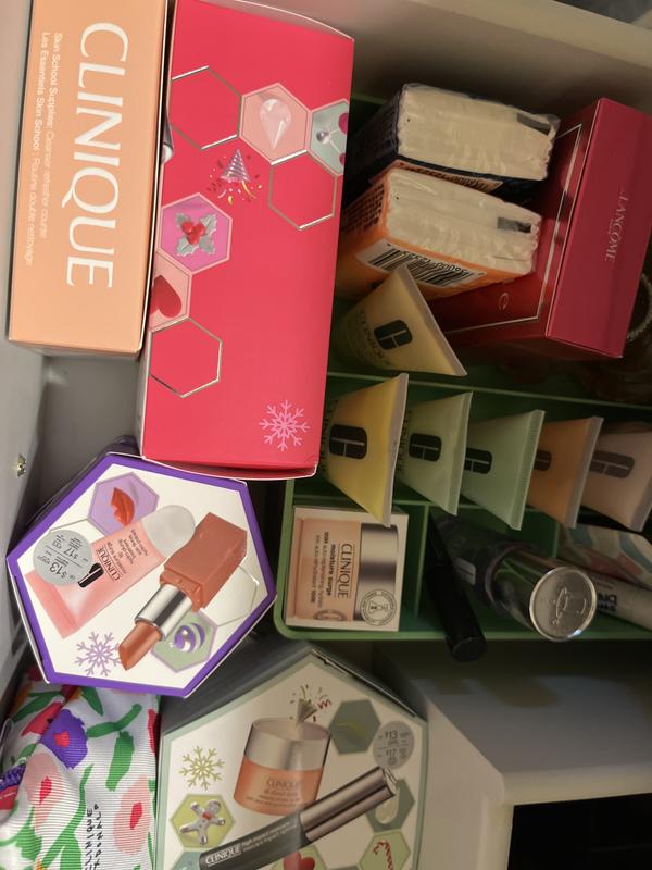 And I will order more