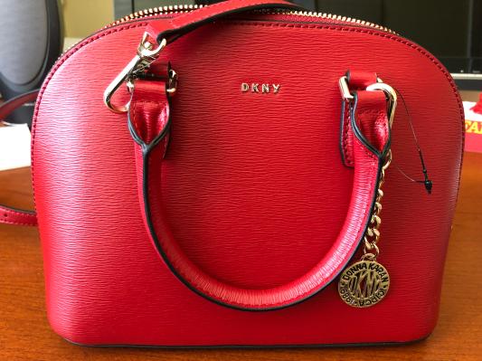 Cute "going out" bag