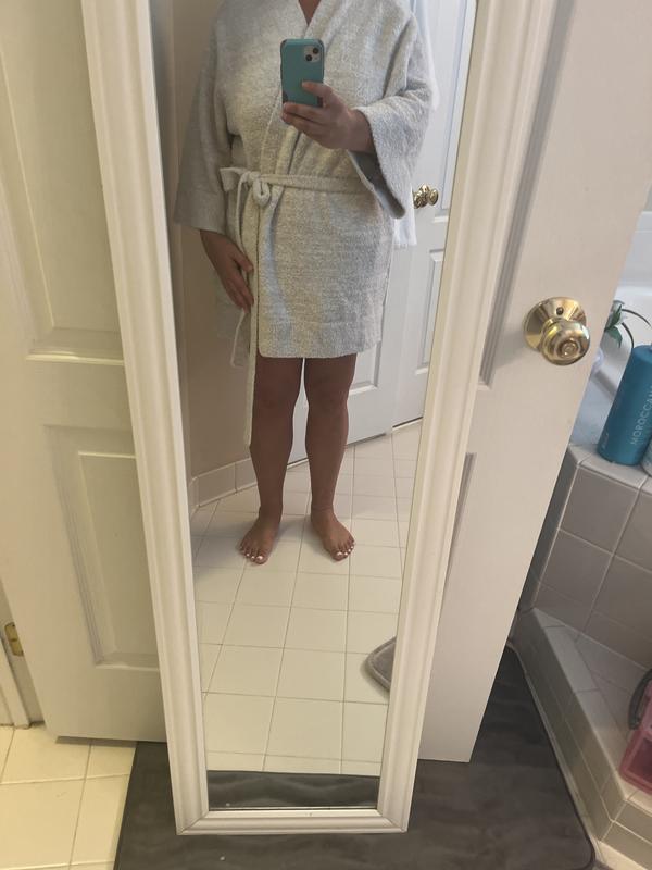 Cozy Robe