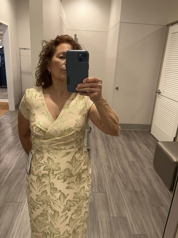 Photo from Macy's customer