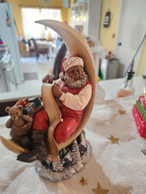 Broke star no hole at to0 of star