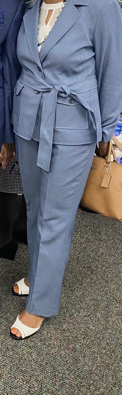 Prefect fit after try 3 others