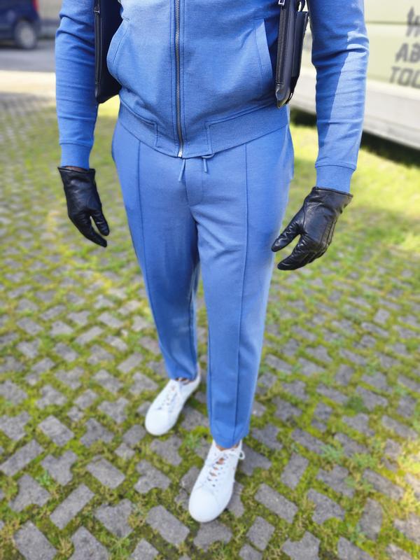 Italy trip . Outfit was perfect