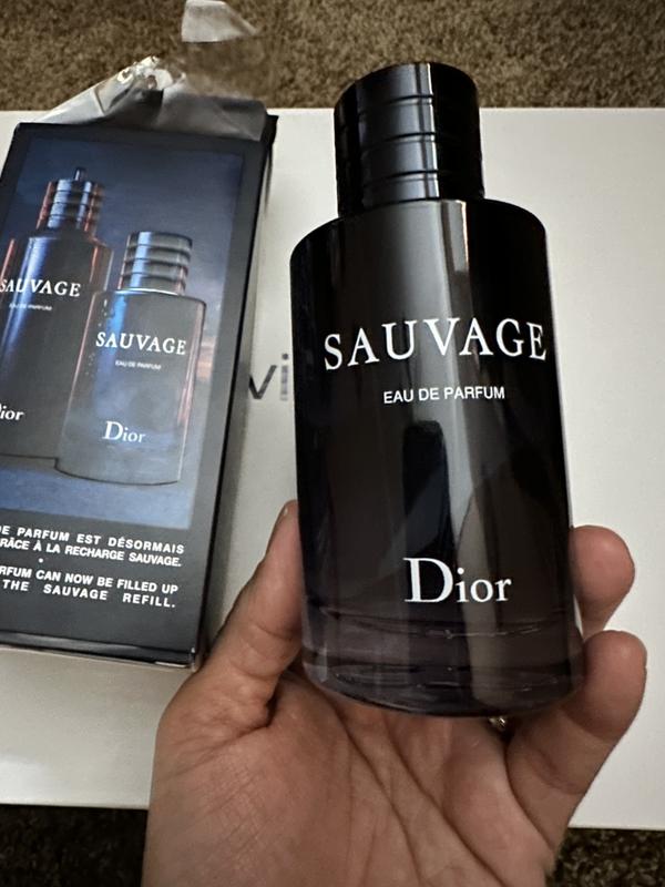 Dior Men s 2 Pc. Sauvage Eau de Parfum Gift Set Macy s
