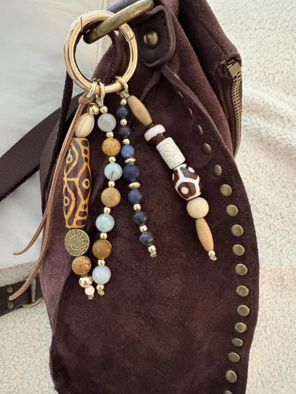 I got this charm for the bag on Etsy