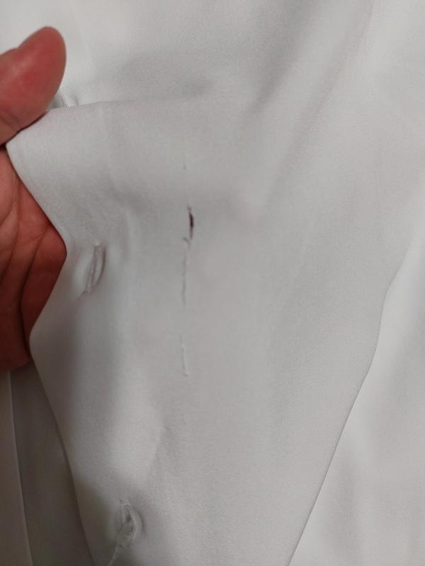 Men's 4-Way Stretch Dress Shirt, Regular & Slim Fit