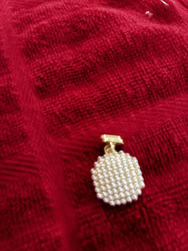 Wrong earrings/refused to accept exchange at Macy’s store
