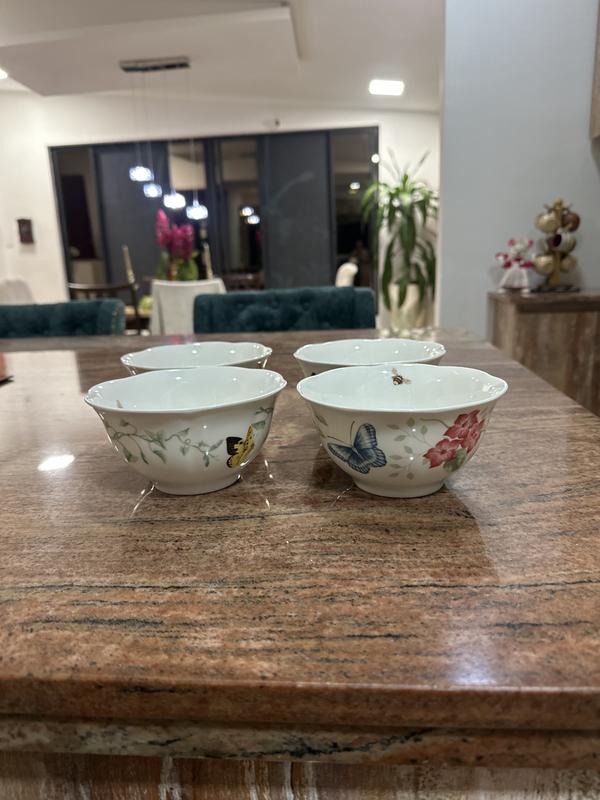 My new bowls