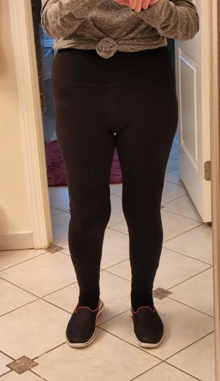 after my morning jog...