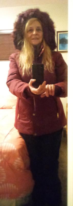 Michael Kors Jacket