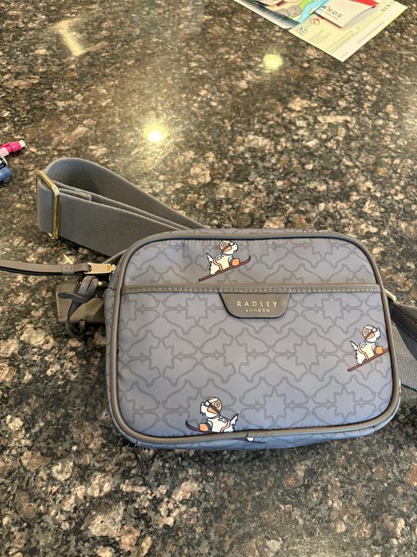 Photo from Macy's customer