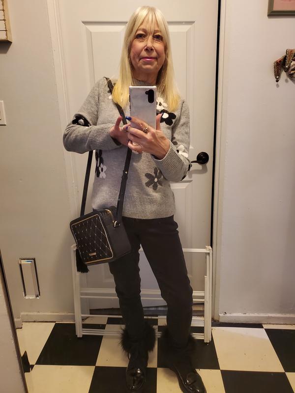 Complete Macys outfit