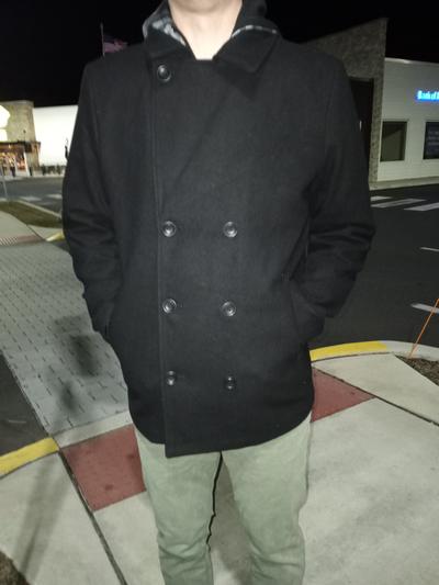 Photo from fashionablylate