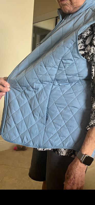 this is a medium. my usual size