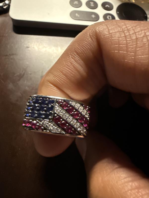 Photo from Macy's customer