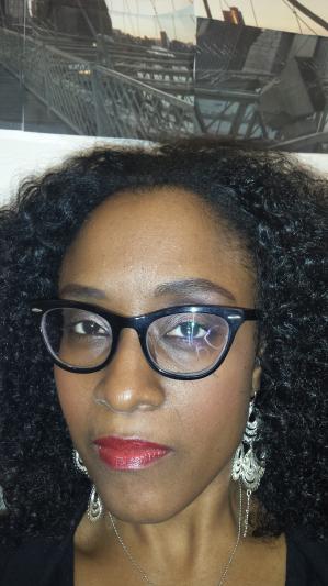 Not my best application but you get the picture :)