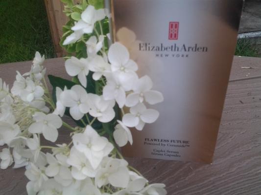 received the Flawless Future Powered by Ceramide Caplet Serum complimentary from Influenster in one of the #voxboxes to try out for testing purposes.I received the Flawless Future Powered by Ceramide Caplet Serum complimentary from Influenster in one