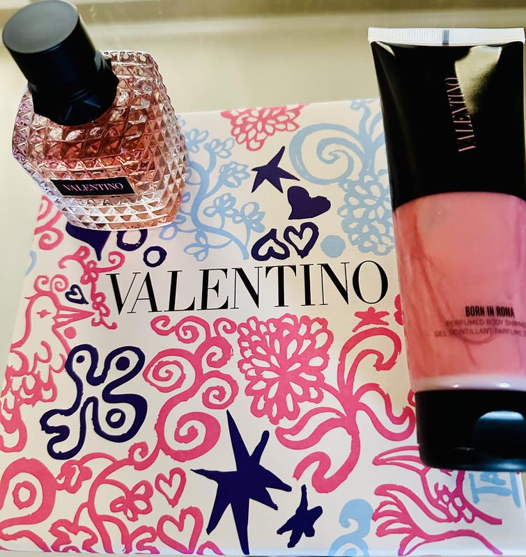 I 💗 VALENTINO