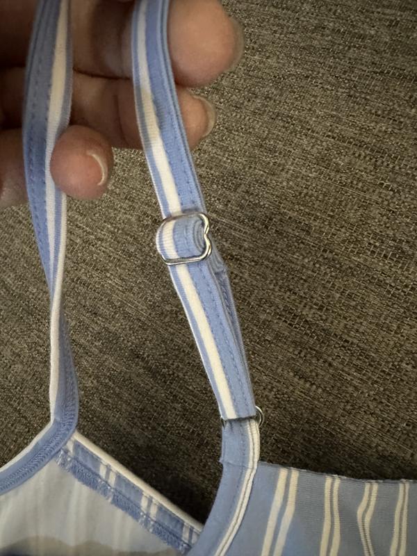 adjustable strap