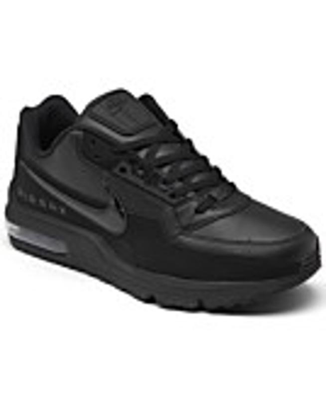 Nike Men s Air Max LTD 3 Running Sneakers from Finish Line Macy s