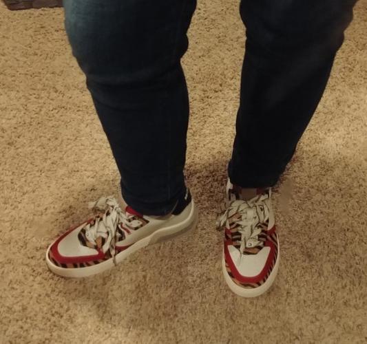 Paired with my favorite jeans