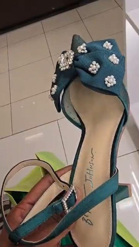 The pair I got for a friend