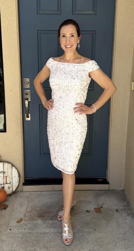 Love this dress!