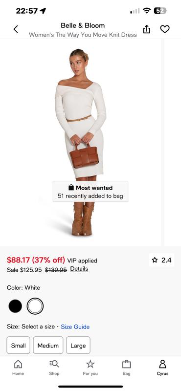 Price was $88 then I was charged $125!!!