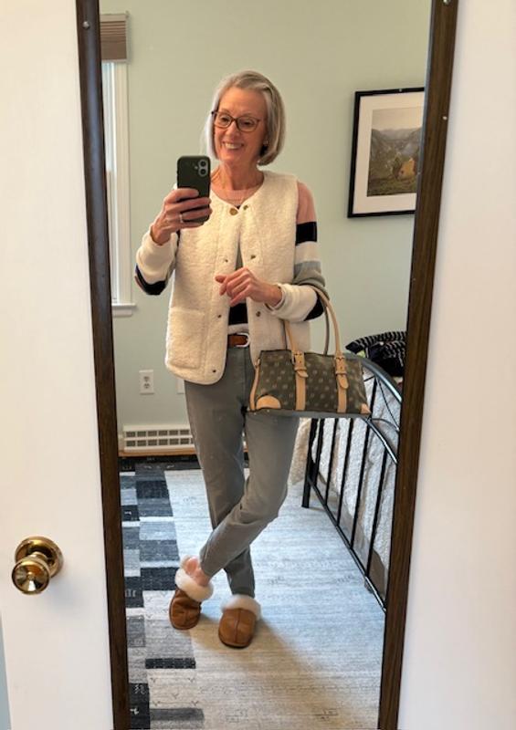 Goes With Everything!!