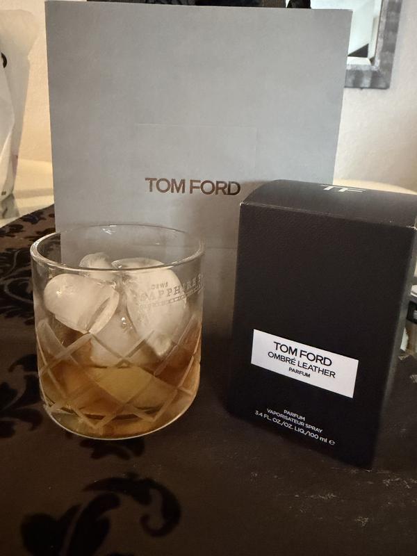 My new fragrance….the best…