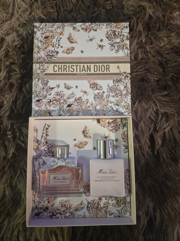2-Pc. Miss Dior Eau de Parfum & Body Milk Gift Set