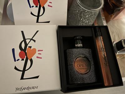 Yves Saint Laurent 2-Pc. Black Opium Eau de Parfum Gift Set