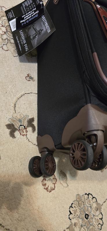 It westminster luggage clearance