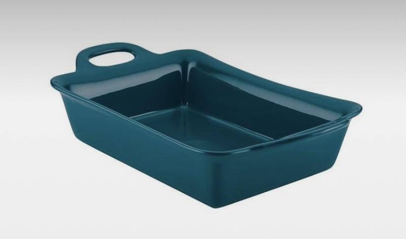 Had to buy two ! Love this baking dish !!