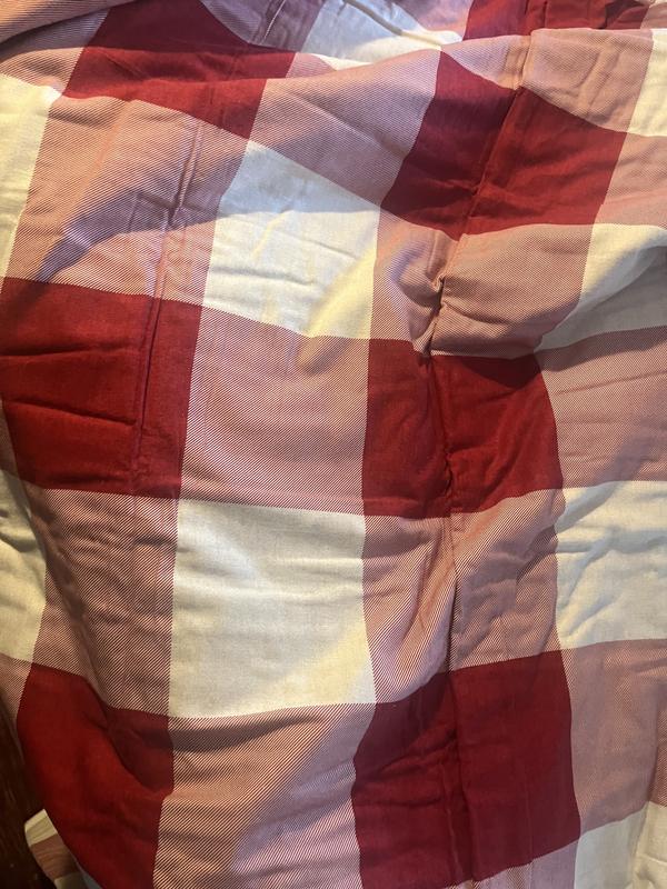 Photo from PlusSizeReviewer