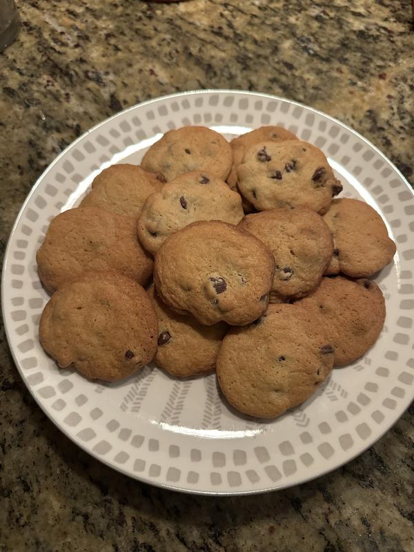 Photo from Keeping it real