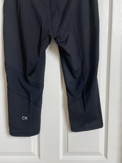 Overall design of mesh panel