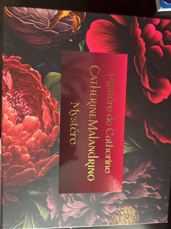 3-Pc. Mystère Eau de Parfum Gift Set