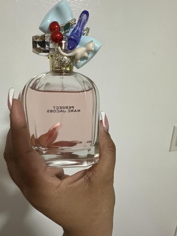 The bottle is absolutely beautiful!