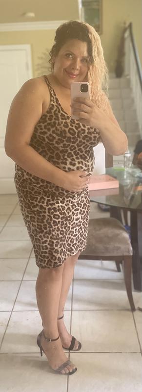 Totally loving these heels!