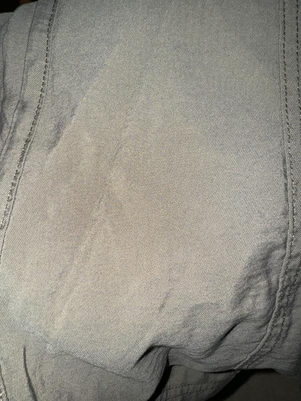 Soft material, love the color