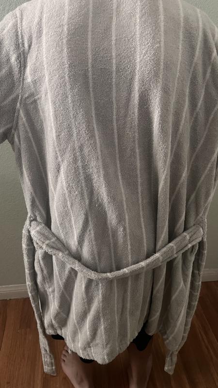 Terry Bath Robe, Exclusively at Macy's