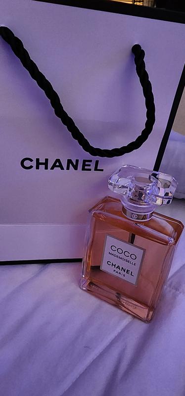 CHANEL COCO MADEMOISELLE Eau de Parfum Fragrance Collection Macy s