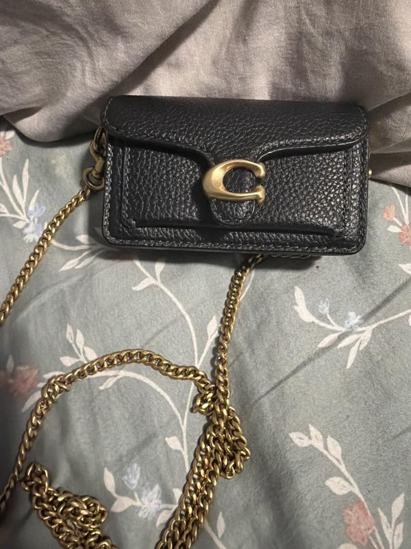 My new baby’s