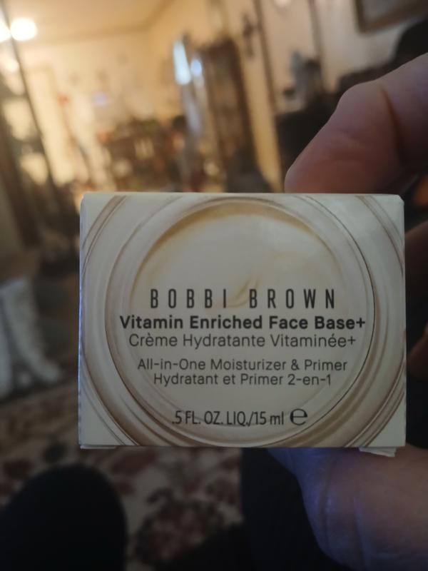 Bobbi Brown Vitamin Enriched Face Base – Bobbi Brown – bluemercury