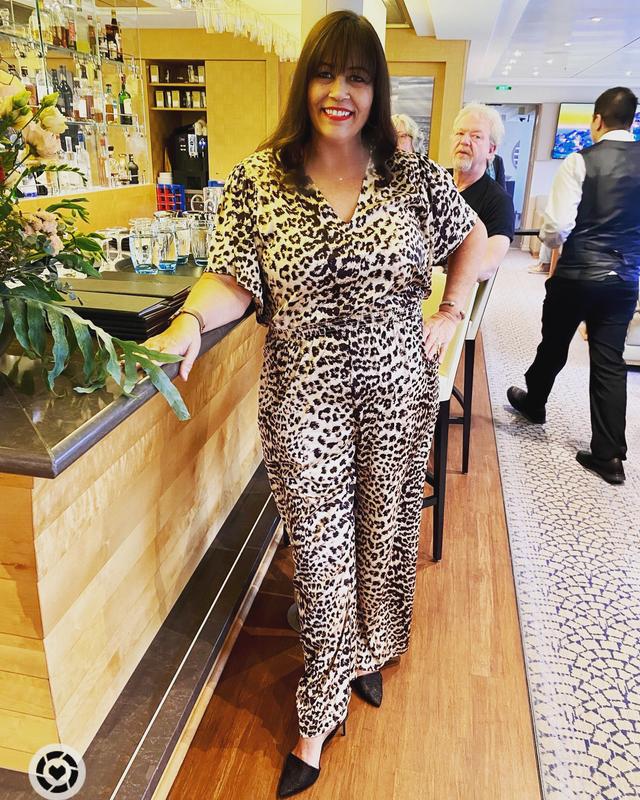 Love this jumpsuit!!
