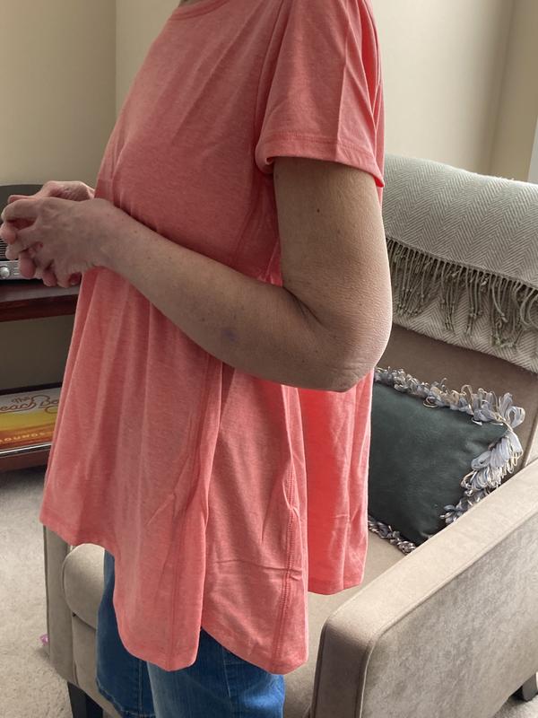 Great color and comfy!