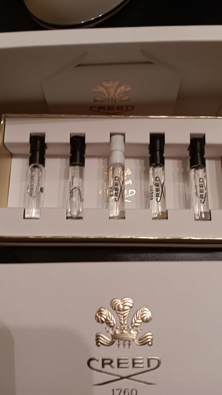 CREED Men's Fragrance Inspiration Kit | Bloomingdale's