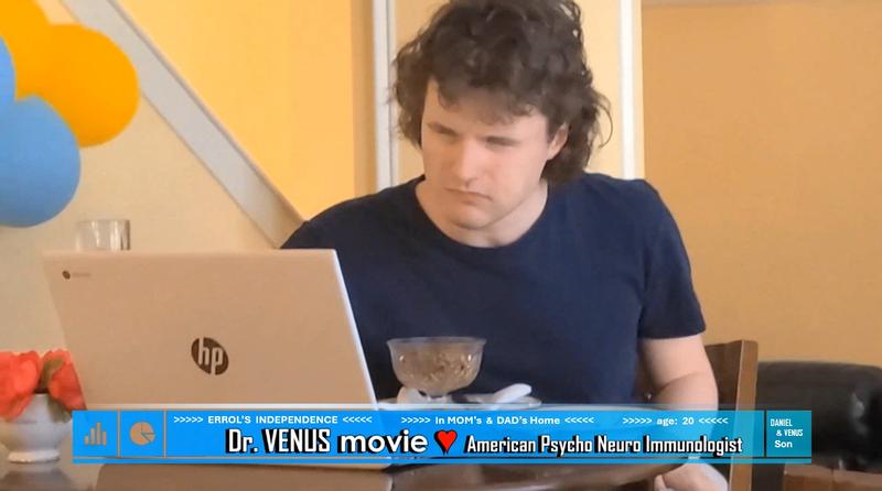 Photo from Venera